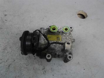 Ford Focus 1.6 2003 Benzina poza Ford Focus 1.6 2003 Benzina