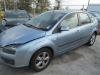 Ford Focus 1.6 2006 Benzina poza Ford Focus 1.6 2006 Benzina