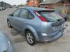 Ford Focus 1.6 2006 Benzina poza Ford Focus 1.6 2006 Benzina