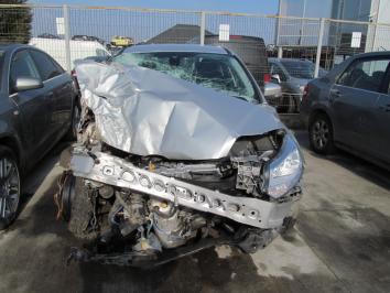 Ford Focus 1.6D 2013 Diesel poza Ford Focus 1.6D 2013 Diesel