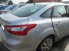 Ford Focus 1.6D 2013 Diesel poza Ford Focus 1.6D 2013 Diesel