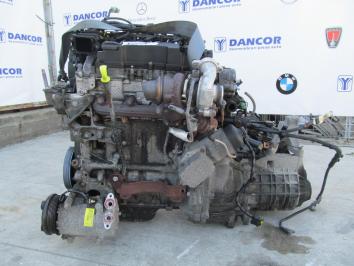 poza Ford Focus 1.6HDI 2005 Diesel