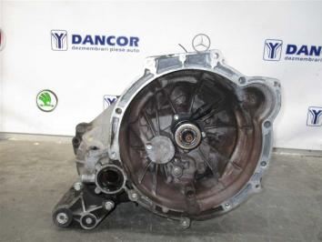 poza Ford Focus 1.6i 2002 Benzina