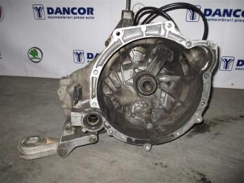 poza Ford Focus 1.6i 2003 Benzina