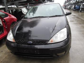 Ford Focus 1.6i 2004 Benzina poza Ford Focus 1.6i 2004 Benzina