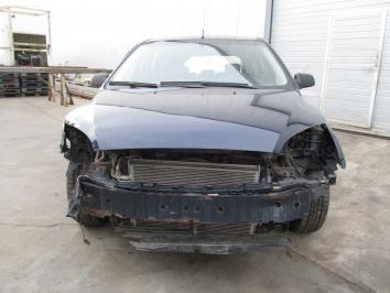 Ford Focus 1.6i 2005 Benzina poza Ford Focus 1.6i 2005 Benzina