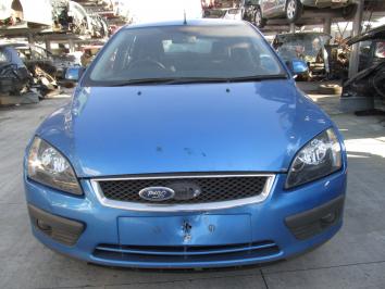 poza Ford Focus 1.6i 2005 Benzina