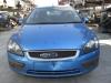 poza Ford Focus 1.6i 2005 Benzina