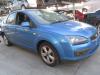 poza Ford Focus 1.6i 2005 Benzina