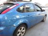 poza Ford Focus 1.6i 2005 Benzina
