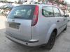 poza Ford Focus 1.6i 2005 Benzina