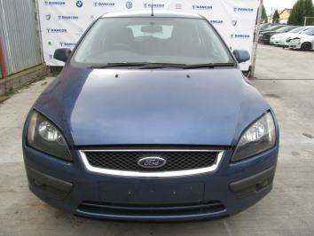 poza Ford Focus 1.6i 2005 Diesel
