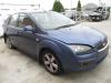 poza Ford Focus 1.6i 2005 Diesel