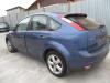 poza Ford Focus 1.6i 2005 Diesel