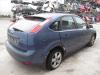 poza Ford Focus 1.6i 2005 Diesel