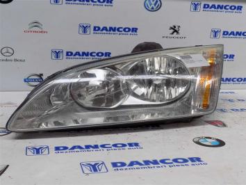 poza Ford Focus 1.6i 2006 Benzina