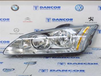 poza Ford Focus 1.6i 2006 Benzina