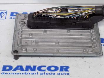 poza Ford Focus 1.6i 2007 Benzina