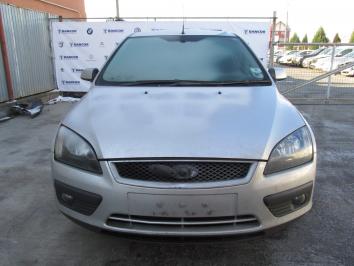 poza Ford Focus 1.6i 2007 Benzina