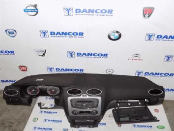 poza Ford Focus 1.6i 2007 Benzina