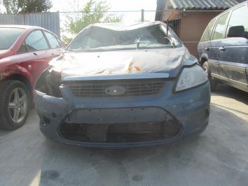 poza Ford Focus 1.6i 2008 Benzina