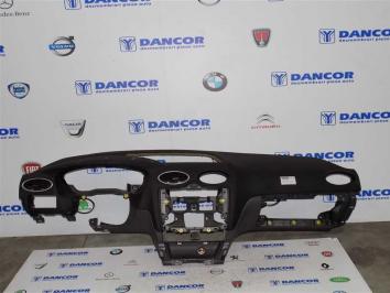 Ford Focus 1.6i 2009 Benzina poza Ford Focus 1.6i 2009 Benzina