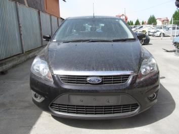 poza Ford Focus 1.6i 2010 Benzina