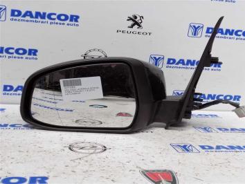 poza Ford Focus 1.6i 2010 Benzina