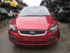 poza Ford Focus 1.6i 16V 2007 Benzina