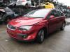 poza Ford Focus 1.6i 16V 2007 Benzina