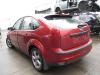 poza Ford Focus 1.6i 16V 2007 Benzina