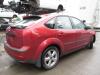 poza Ford Focus 1.6i 16V 2007 Benzina