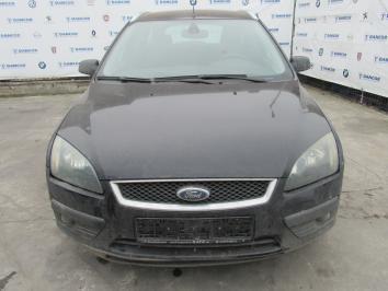 Ford Focus 1.6TDCI 2005 Diesel poza Ford Focus 1.6TDCI 2005 Diesel