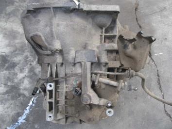 poza Ford Focus 1.6TDCI 2005 Diesel