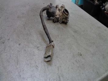 poza Ford Focus 1.6TDCI 2005 Diesel