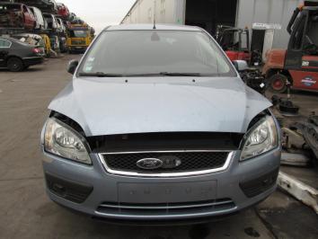 Ford Focus 1.6TDCI 2005 Diesel poza Ford Focus 1.6TDCI 2005 Diesel