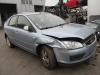 Ford Focus 1.6TDCI 2005 Diesel poza Ford Focus 1.6TDCI 2005 Diesel