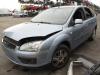 Ford Focus 1.6TDCI 2005 Diesel poza Ford Focus 1.6TDCI 2005 Diesel