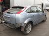 Ford Focus 1.6TDCI 2005 Diesel poza Ford Focus 1.6TDCI 2005 Diesel