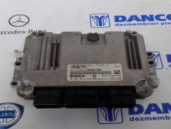 Ford Focus 1.6TDCI 2005 Diesel poza Ford Focus 1.6TDCI 2005 Diesel