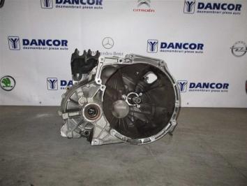 poza Ford Focus 1.6TDCI 2005 Diesel