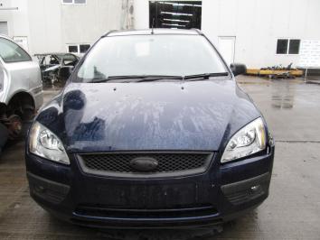 poza Ford Focus 1.6TDCI 2005 Diesel