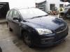 poza Ford Focus 1.6TDCI 2005 Diesel