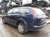 poza Ford Focus 1.6TDCI 2005 Diesel
