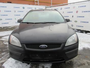 poza Ford Focus 1.6TDCI 2006 Diesel