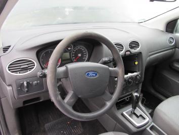 poza Ford Focus 1.6TDCI 2006 Diesel