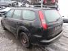 poza Ford Focus 1.6TDCI 2006 Diesel