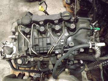 poza Ford Focus 1.6TDCI 2006 Diesel