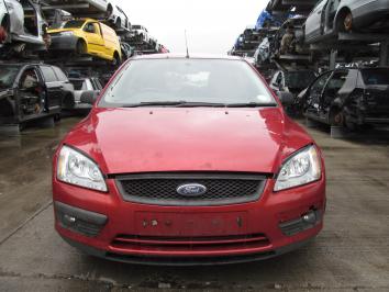 poza Ford Focus 1.6TDCI 2006 Diesel