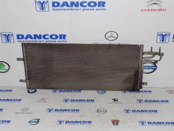 Ford Focus 1.6TDCI 2006 Diesel poza Ford Focus 1.6TDCI 2006 Diesel